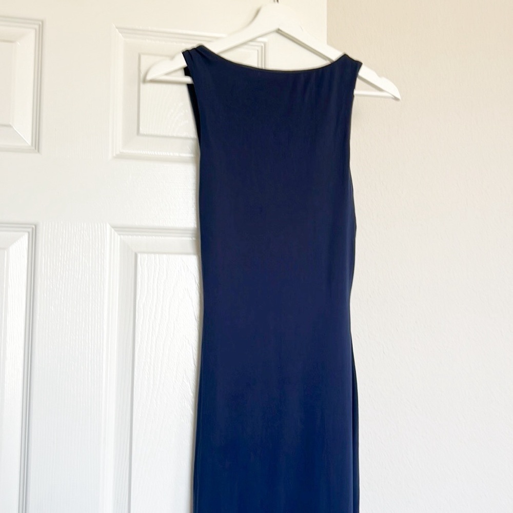 Superdown Carlina Square Neck Dress - Picture 7 of 10